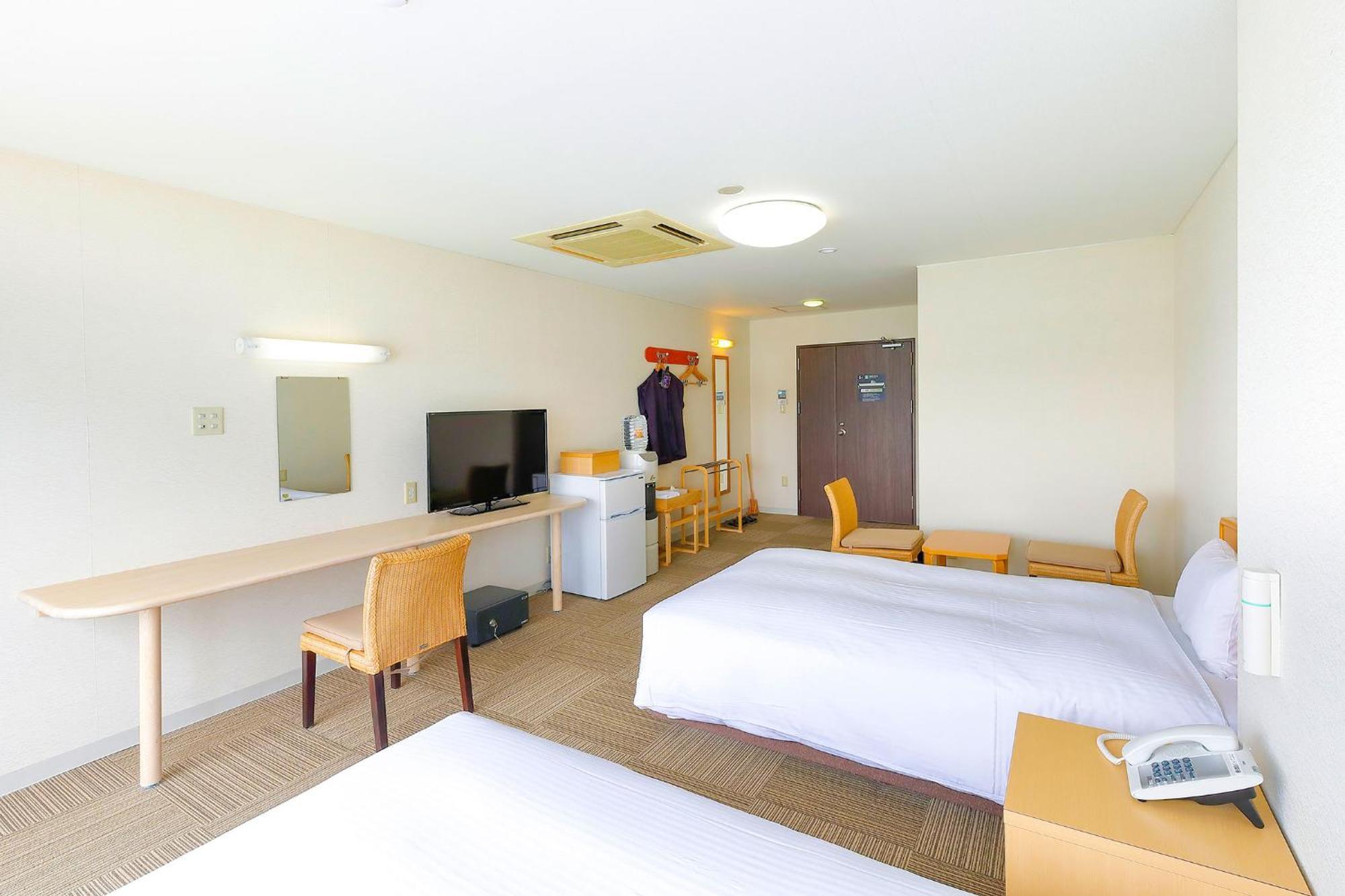 Ooedo Onsen Monogatari Nanki Kushimoto Hotel Kültér fotó