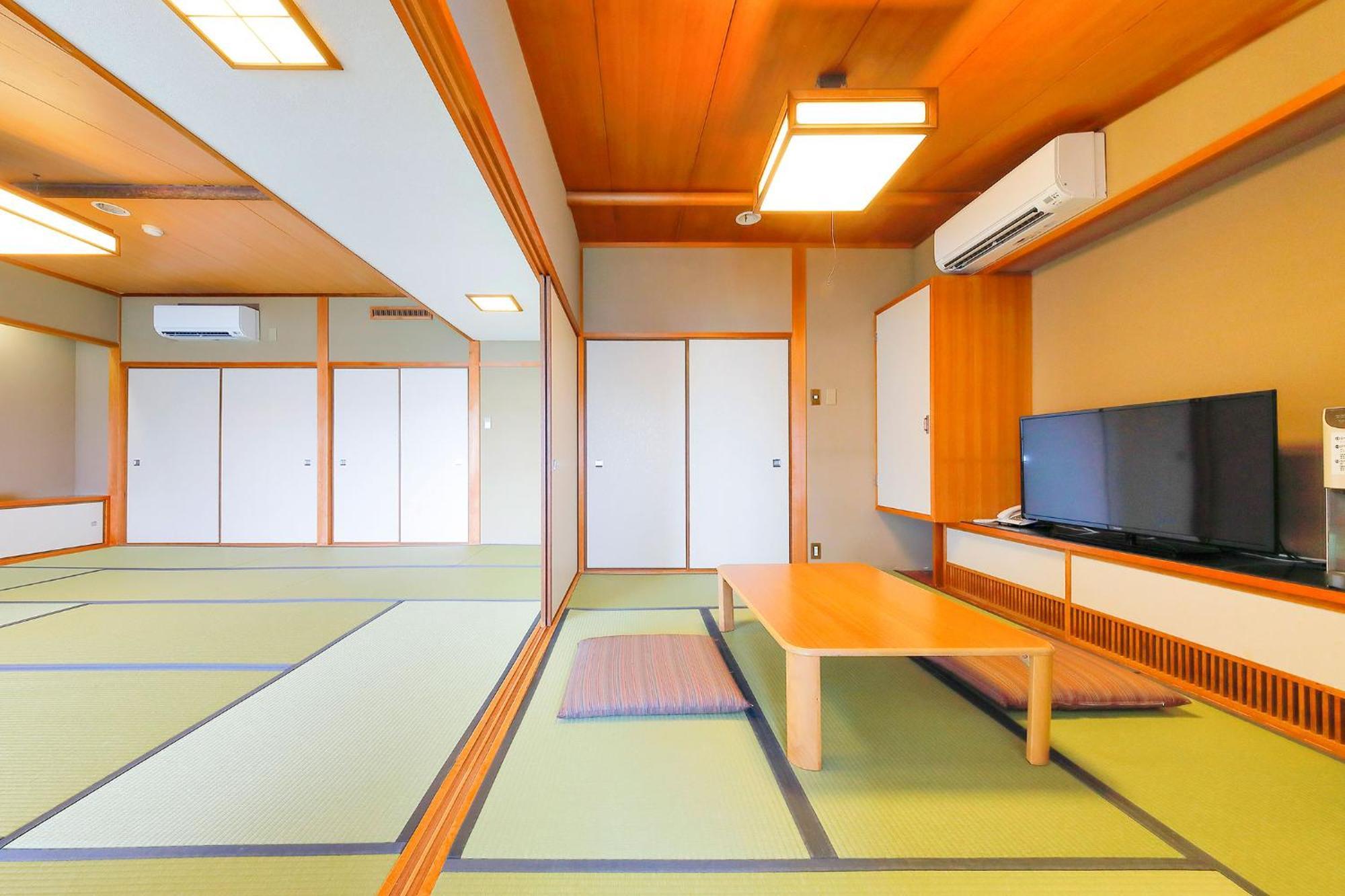 Ooedo Onsen Monogatari Nanki Kushimoto Hotel Kültér fotó