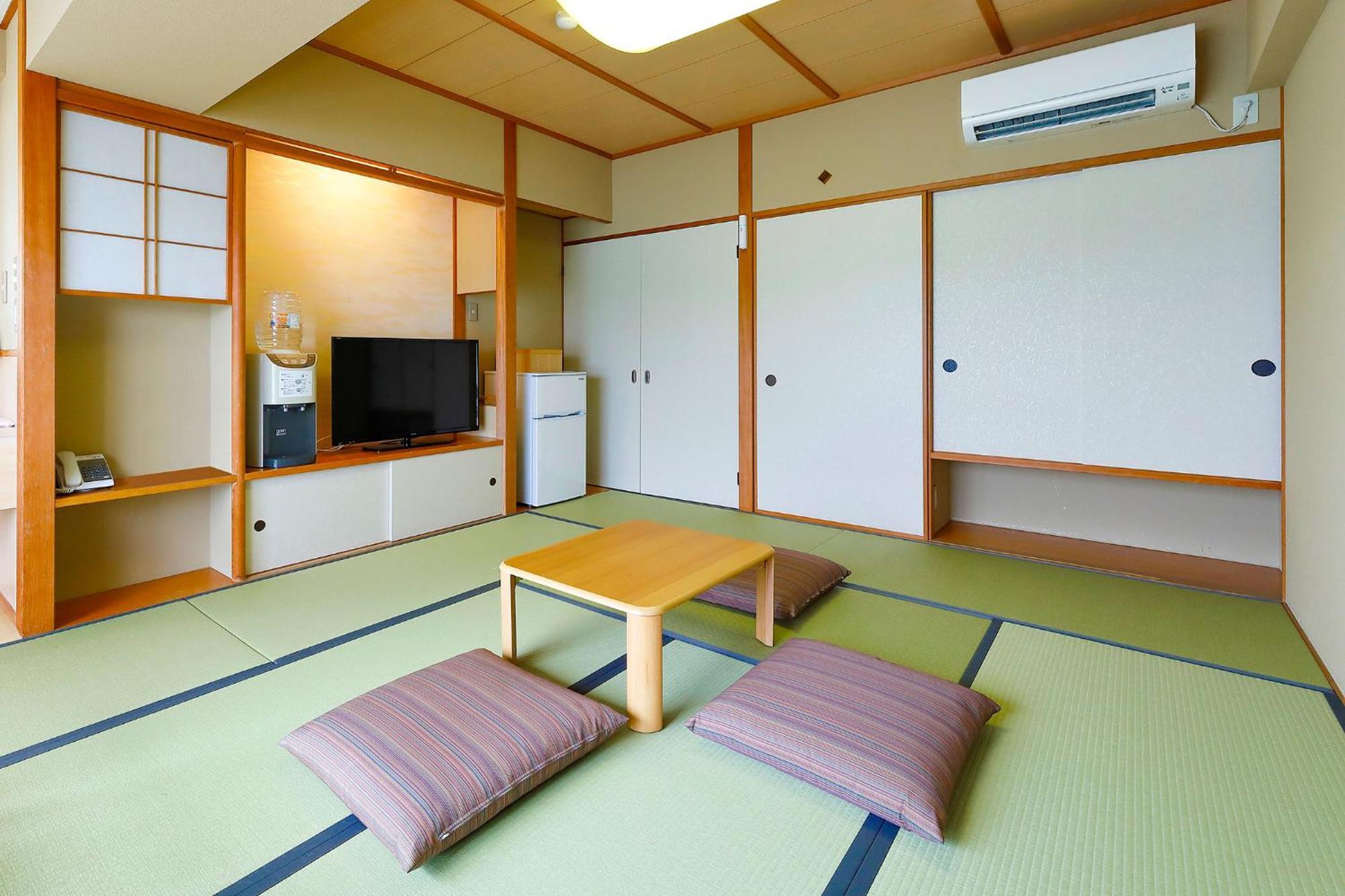 Ooedo Onsen Monogatari Nanki Kushimoto Hotel Kültér fotó